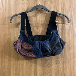 Free people sports bra